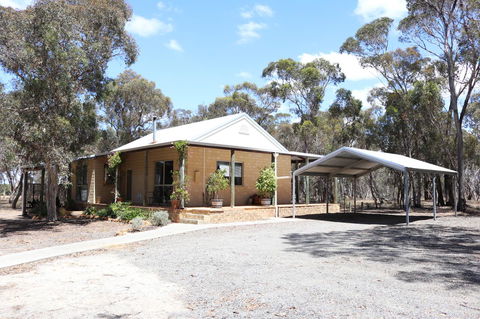 Kendenup Cottages And Lodge - Accommodation Kalgoorlie 23
