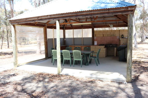 Kendenup Cottages And Lodge - Accommodation Kalgoorlie 31