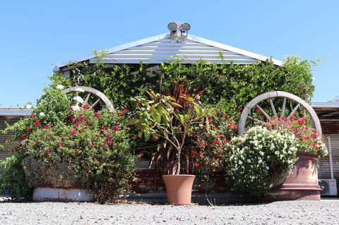 Kendenup Cottages And Lodge - Accommodation Kalgoorlie 34