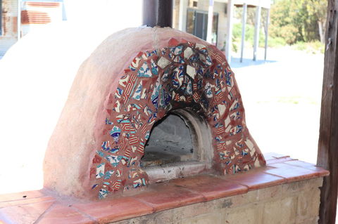 Kendenup Cottages And Lodge - Accommodation Kalgoorlie 42