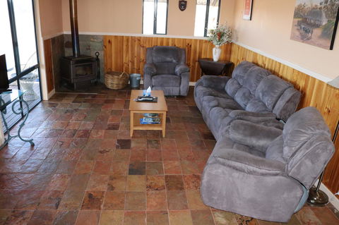 Kendenup Cottages And Lodge - Accommodation Kalgoorlie 14