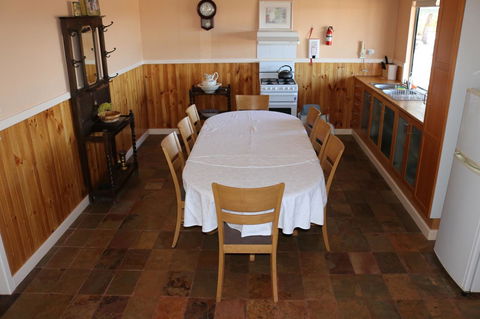Kendenup Cottages And Lodge - Accommodation Kalgoorlie 13