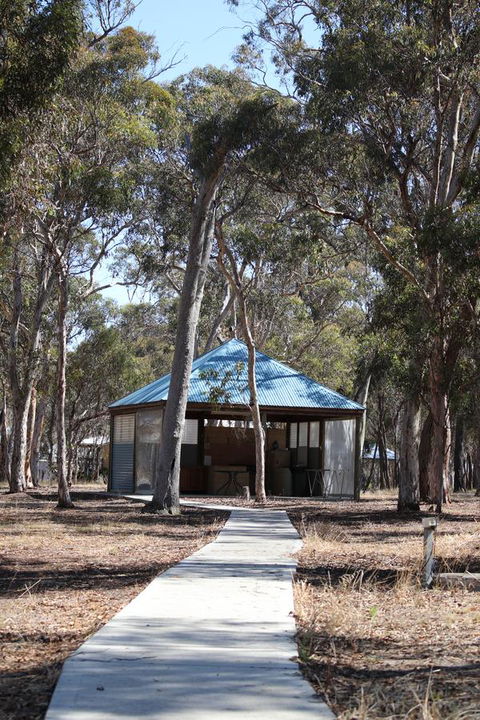 Kendenup Cottages And Lodge - Accommodation Kalgoorlie 27