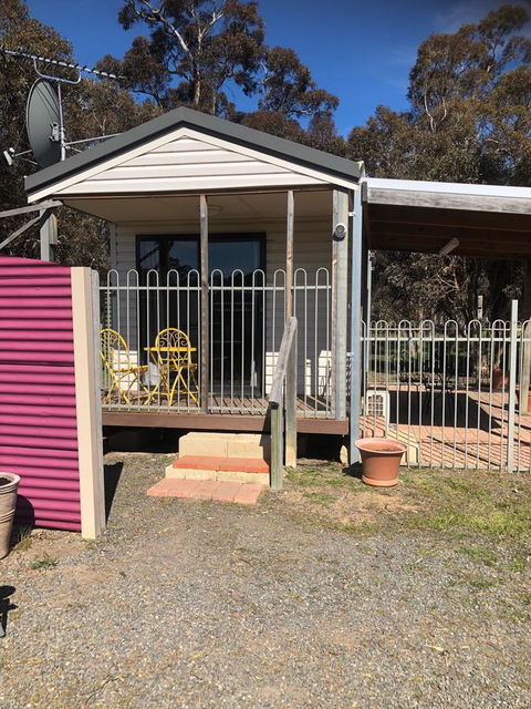 Kendenup Cottages And Lodge - Accommodation Kalgoorlie 1
