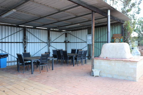 Kendenup Cottages And Lodge - Accommodation Kalgoorlie 41