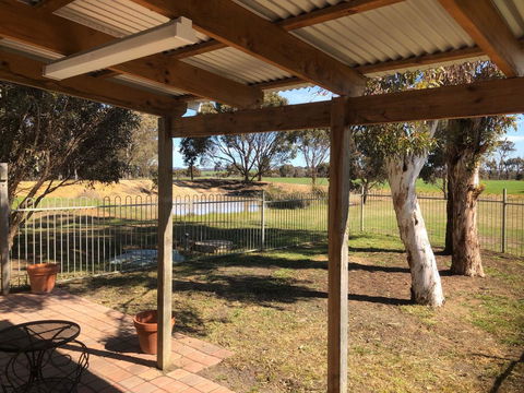 Kendenup Cottages And Lodge - Accommodation Kalgoorlie 6