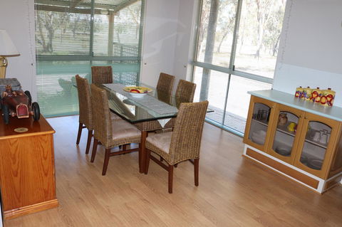 Kendenup Cottages And Lodge - Accommodation Kalgoorlie 10