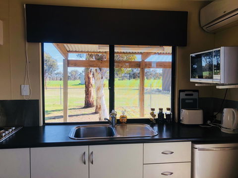 Kendenup Cottages And Lodge - Accommodation Kalgoorlie 3