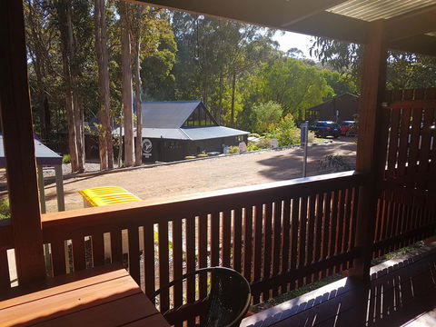 Adamsons Riverside Accommodation - Accommodation Kalgoorlie 19