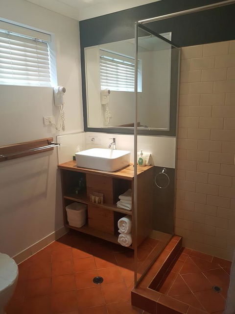 Adamsons Riverside Accommodation - Accommodation Kalgoorlie 2