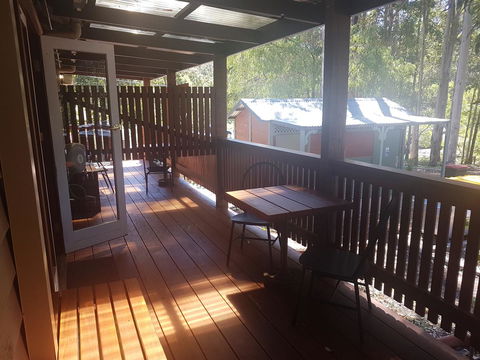 Adamsons Riverside Accommodation - Accommodation Kalgoorlie 13