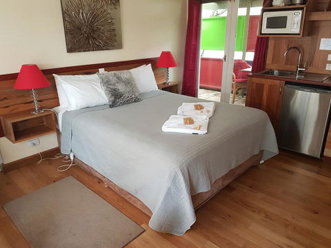 Adamsons Riverside Accommodation - Accommodation Kalgoorlie 30