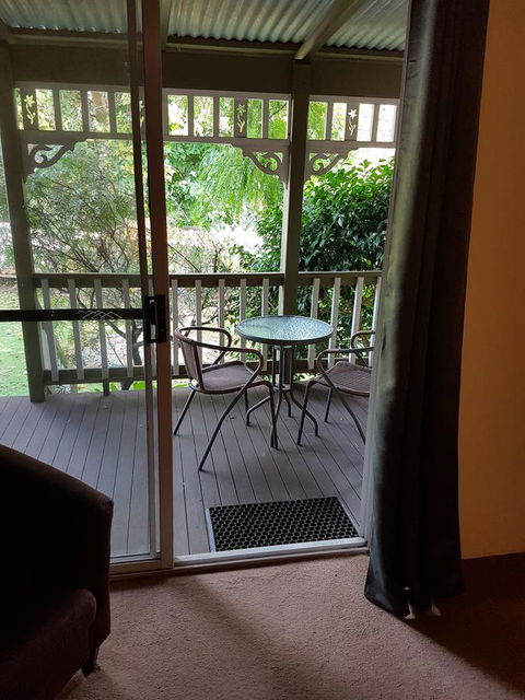 Adamsons Riverside Accommodation - Accommodation Kalgoorlie 34
