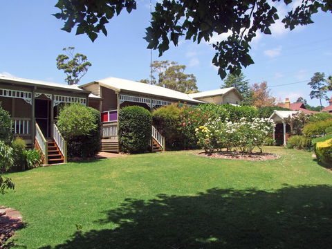 Adamsons Riverside Accommodation - Accommodation Kalgoorlie 0
