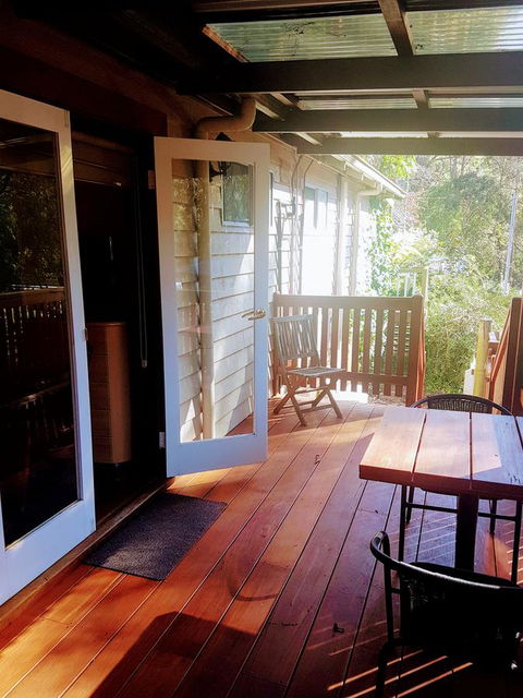 Adamsons Riverside Accommodation - Accommodation Kalgoorlie 18