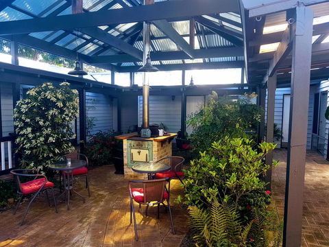 Adamsons Riverside Accommodation - Accommodation Kalgoorlie 24
