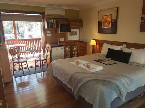 Adamsons Riverside Accommodation - Accommodation Kalgoorlie 17