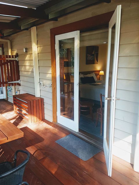 Adamsons Riverside Accommodation - Accommodation Kalgoorlie 21