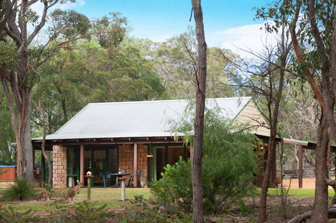 Yelverton Brook Conservation Sanctuary - Accommodation Kalgoorlie 31