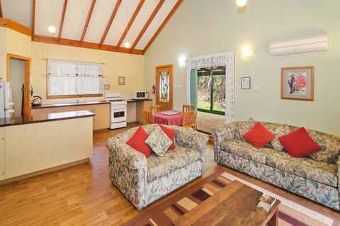 Yelverton Brook Conservation Sanctuary - Accommodation Kalgoorlie 38