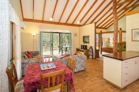 Yelverton Brook Conservation Sanctuary - Accommodation Kalgoorlie 32