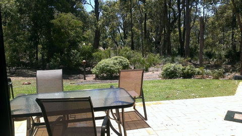 Yelverton Brook Conservation Sanctuary - Accommodation Kalgoorlie 43