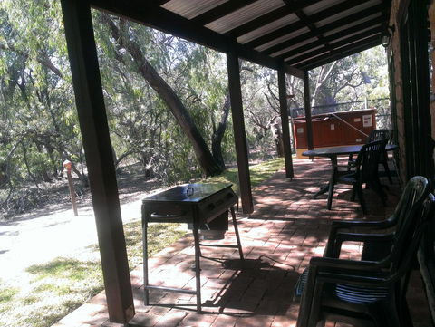 Yelverton Brook Conservation Sanctuary - Accommodation Kalgoorlie 4