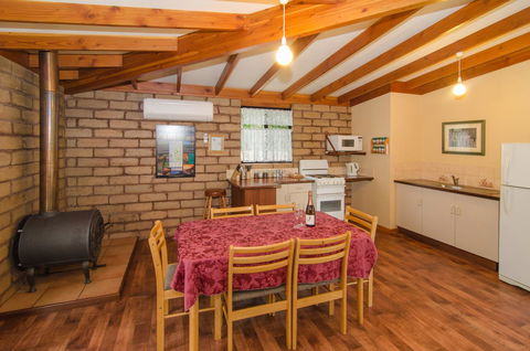 Yelverton Brook Conservation Sanctuary - Accommodation Kalgoorlie 33