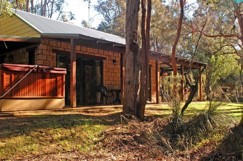 Yelverton Brook Conservation Sanctuary - Accommodation Kalgoorlie 8