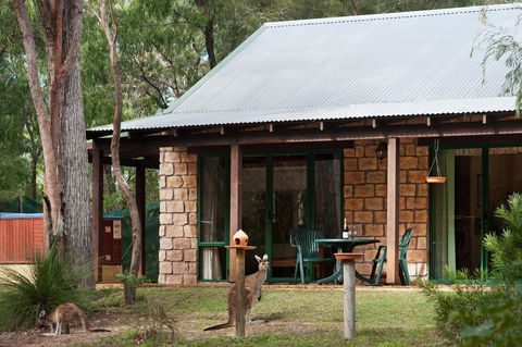 Yelverton Brook Conservation Sanctuary - Accommodation Kalgoorlie 36