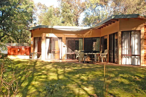 Yelverton Brook Conservation Sanctuary - Accommodation Kalgoorlie 7