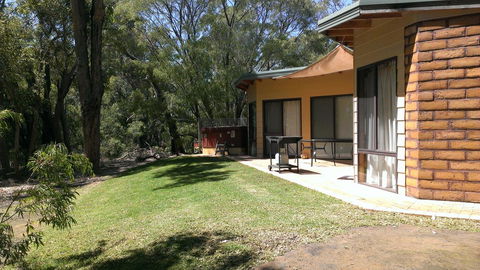 Yelverton Brook Conservation Sanctuary - Accommodation Kalgoorlie 3