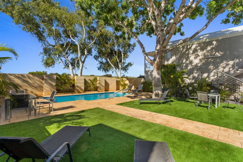 Latitude20 The Dunes - Accommodation Kalgoorlie 16