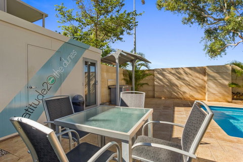 Latitude20 The Dunes - Accommodation Kalgoorlie 12
