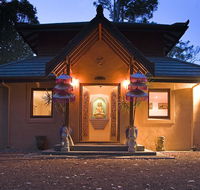 Riveresque - Accommodation Kalgoorlie