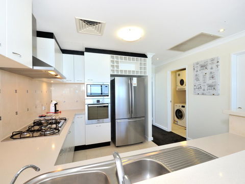 Nautilus By Rockingham Apartments - Accommodation Kalgoorlie 14