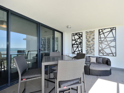 Nautilus By Rockingham Apartments - Accommodation Kalgoorlie 1
