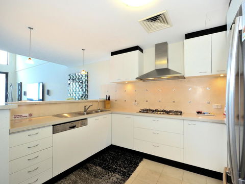 Nautilus By Rockingham Apartments - Accommodation Kalgoorlie 13