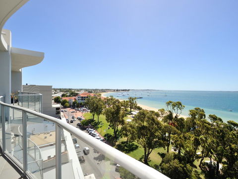 Nautilus By Rockingham Apartments - Accommodation Kalgoorlie 8