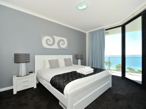 Nautilus By Rockingham Apartments - Accommodation Kalgoorlie 4