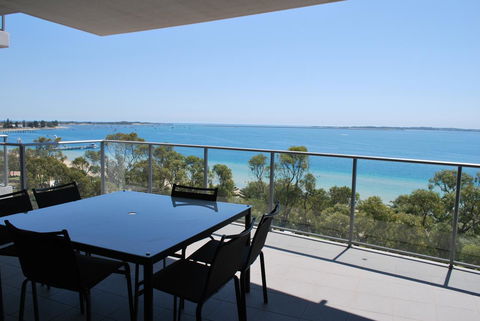 Nautilus By Rockingham Apartments - Accommodation Kalgoorlie 21