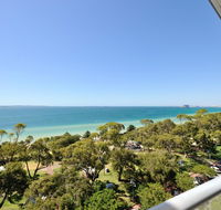 Nautilus by Rockingham Apartments - Accommodation Kalgoorlie