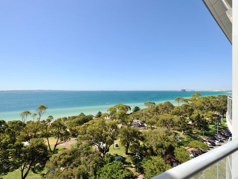 Nautilus By Rockingham Apartments - Accommodation Kalgoorlie 0