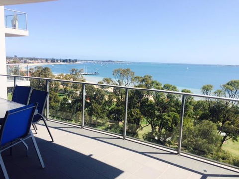 Nautilus By Rockingham Apartments - Accommodation Kalgoorlie 19