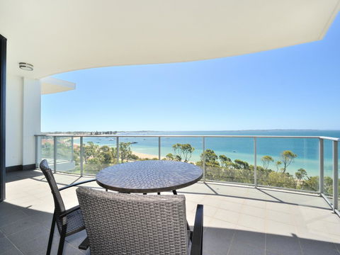 Nautilus By Rockingham Apartments - Accommodation Kalgoorlie 9
