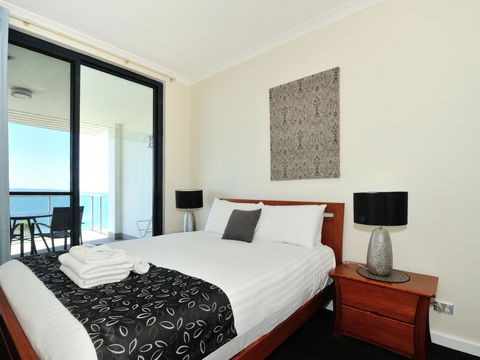 Nautilus By Rockingham Apartments - Accommodation Kalgoorlie 10