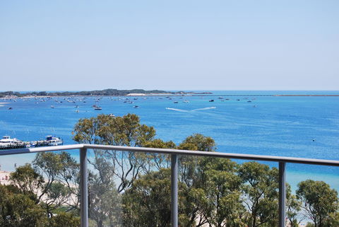 Nautilus By Rockingham Apartments - Accommodation Kalgoorlie 20