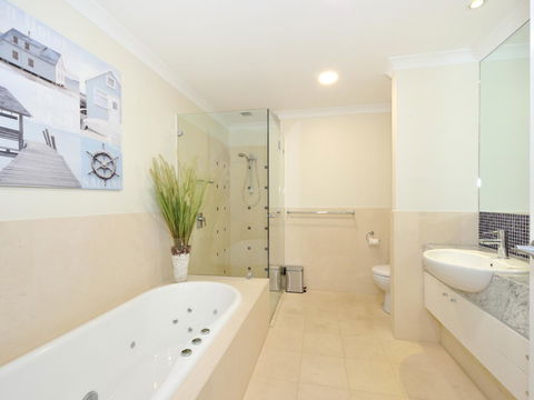 Nautilus By Rockingham Apartments - Accommodation Kalgoorlie 6