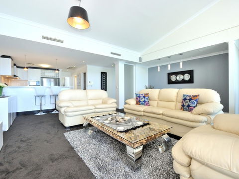 Nautilus By Rockingham Apartments - Accommodation Kalgoorlie 16