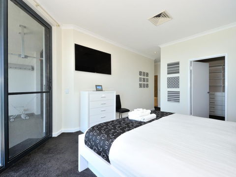Nautilus By Rockingham Apartments - Accommodation Kalgoorlie 3